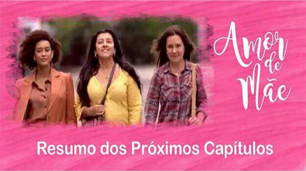 Moda Amor de mãe novela comesso boa viu