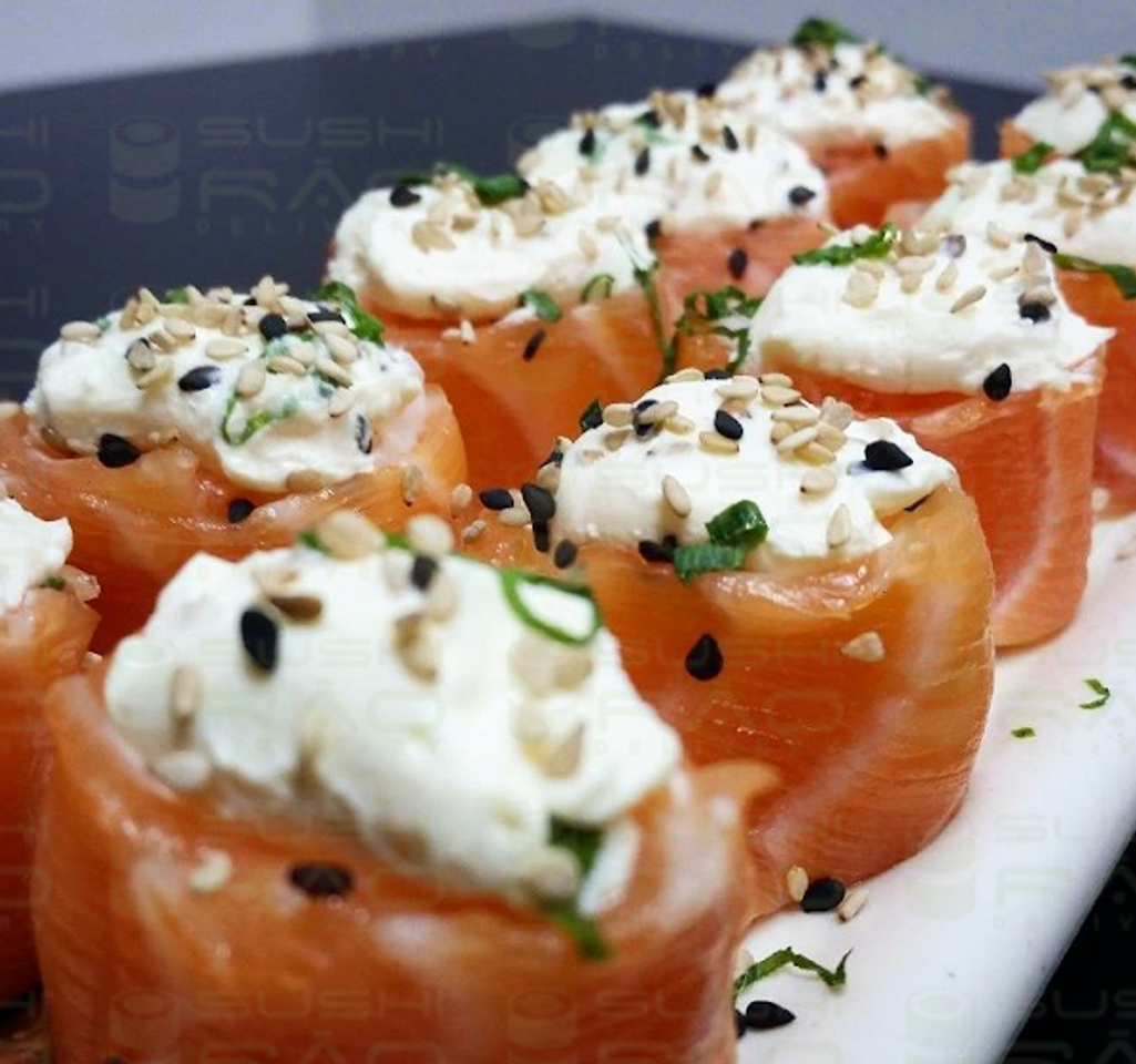 Restaurants Sushi Rão