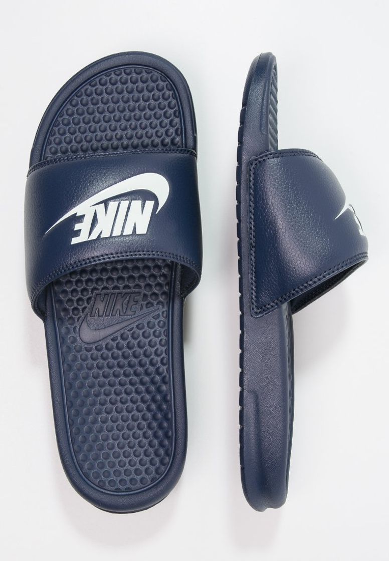 Product Nike Benassi Jdi, Chanclas Unisex Adulto, Azul