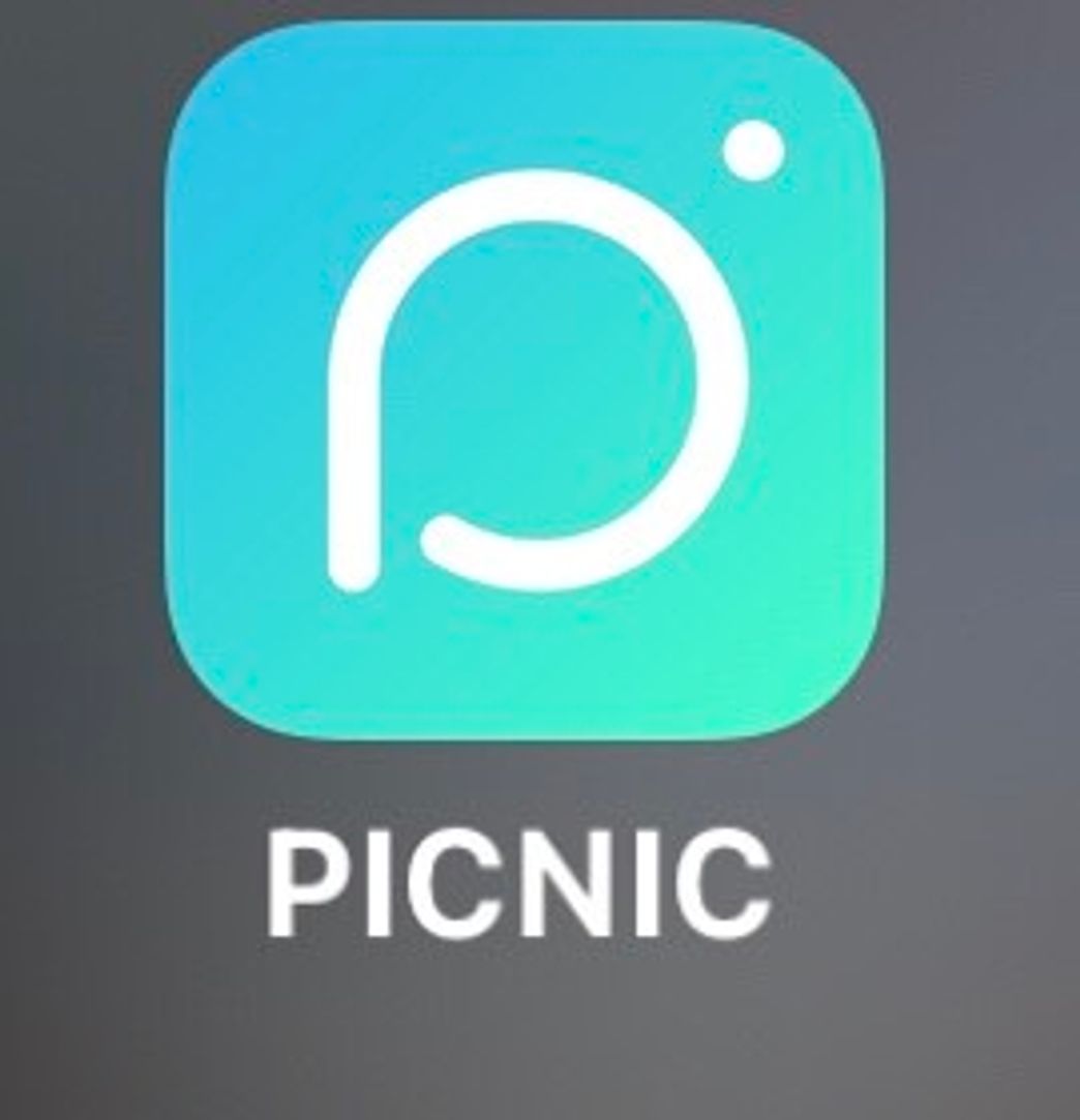 Moda ‎PICNIC - Weather Genie Photo on the App Store