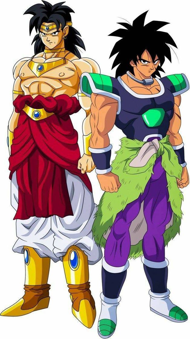 Fashion Dragon ball Z