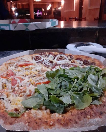 Pizzaria & Restaurante Do Cheff