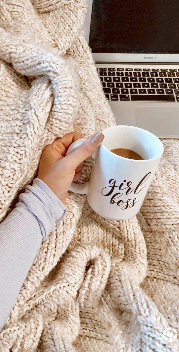 Moda Coffer ☕💝