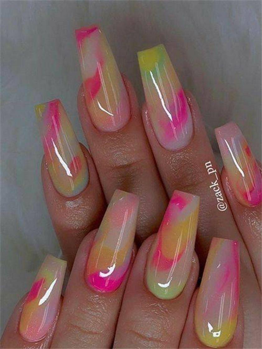 Social Unhas  de gel