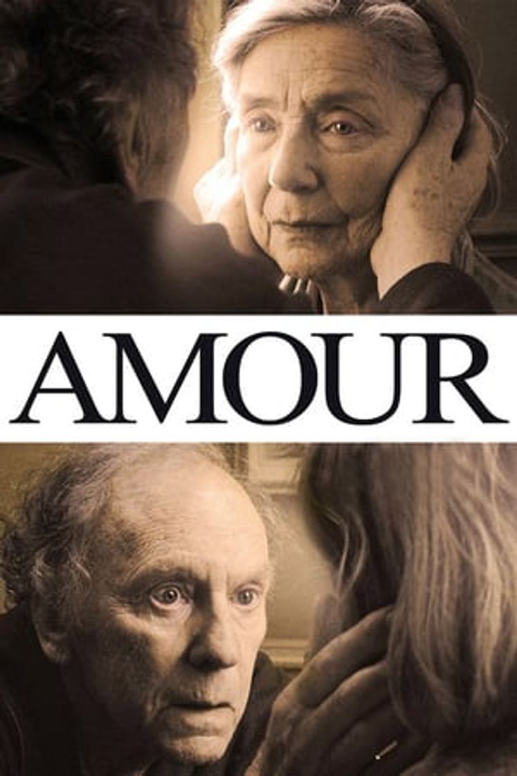 Película Amor