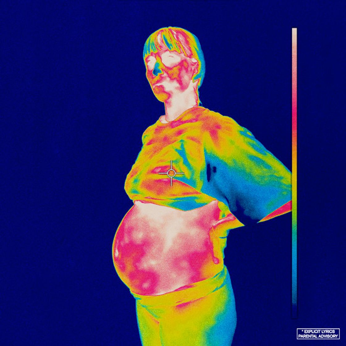 J'ouvert (EP)