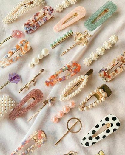 🔸️ Accesorios mujer