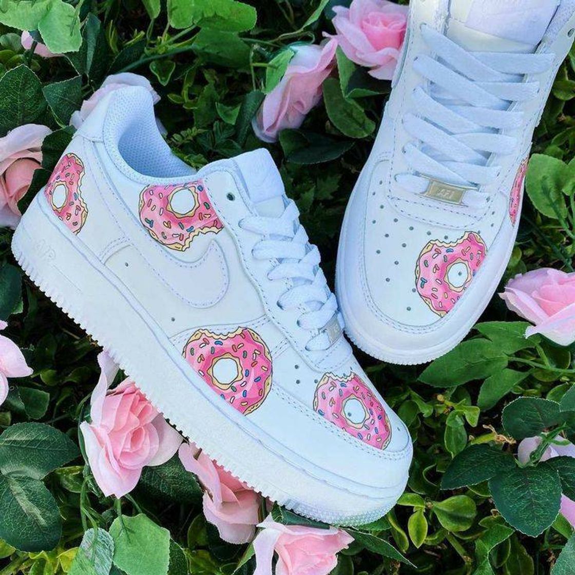 Social 🔸️ Zapatillas 