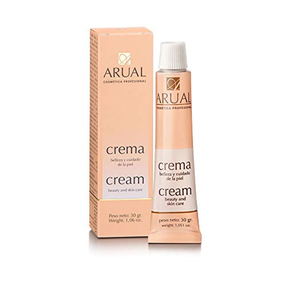 Lugar ARUAL Arual Crema de Manos 30 gr