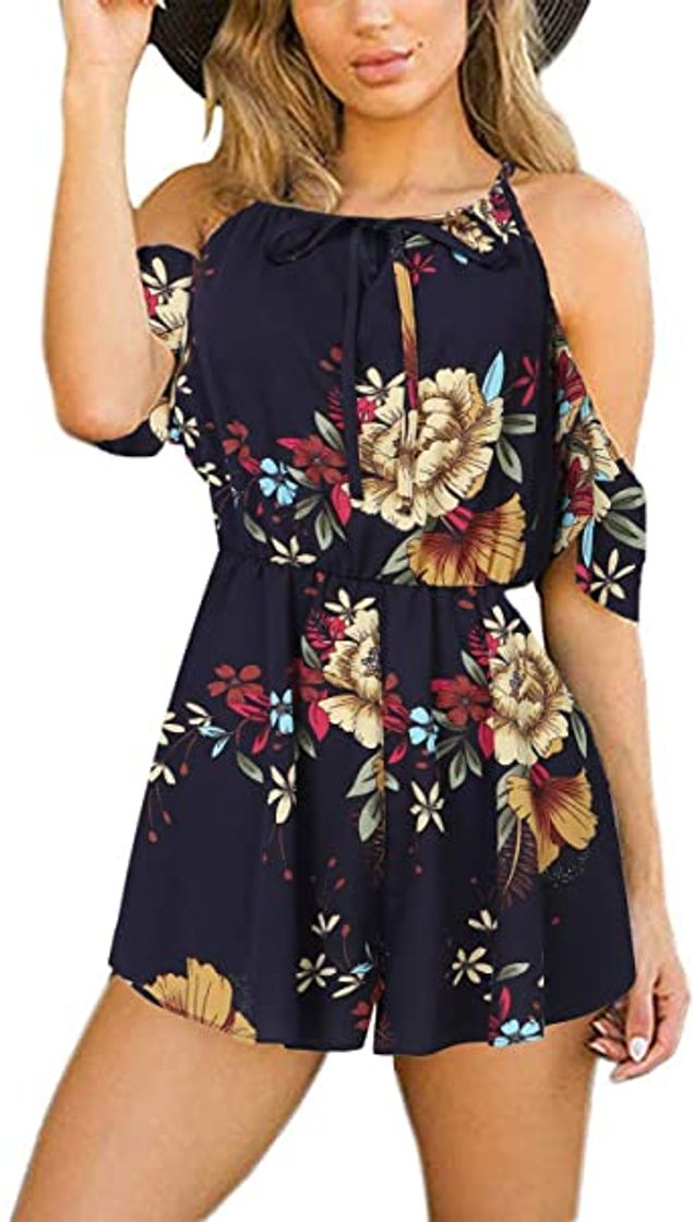 Social YOINS - Vestido de playa para mujer