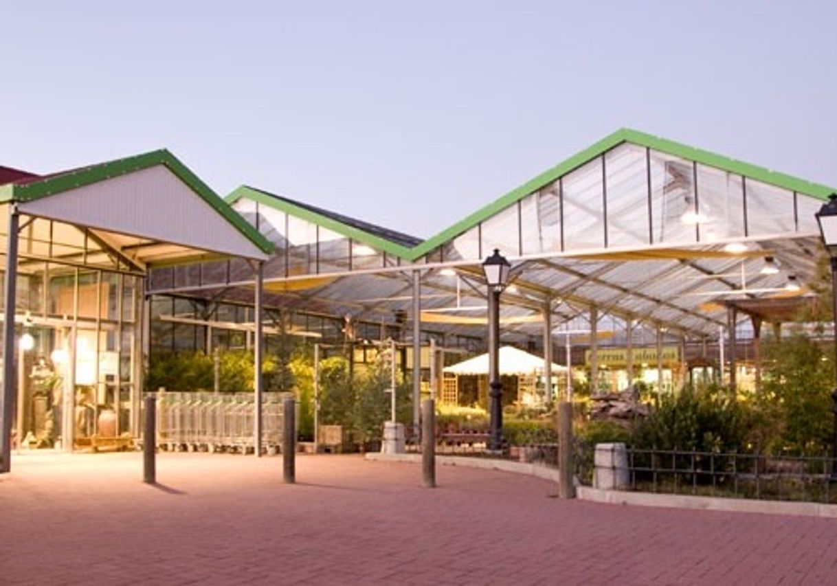 Place Jardiflor