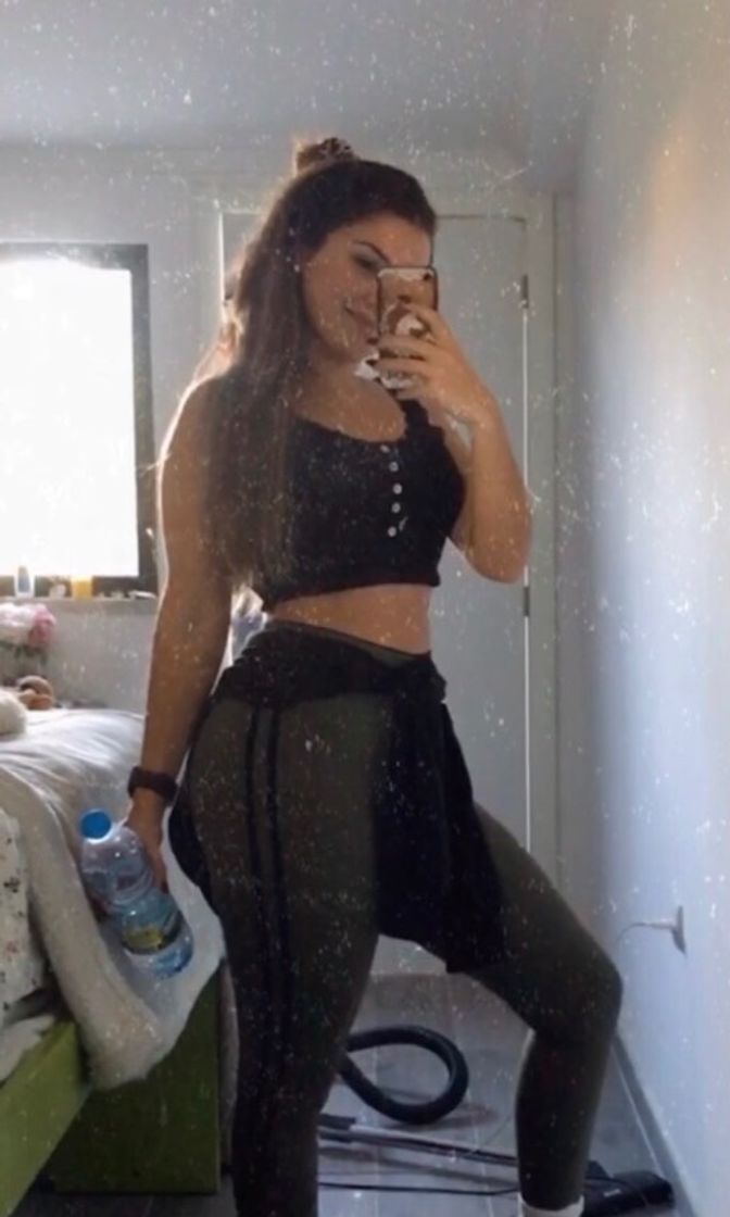 Social Leggins marca portuguesa 