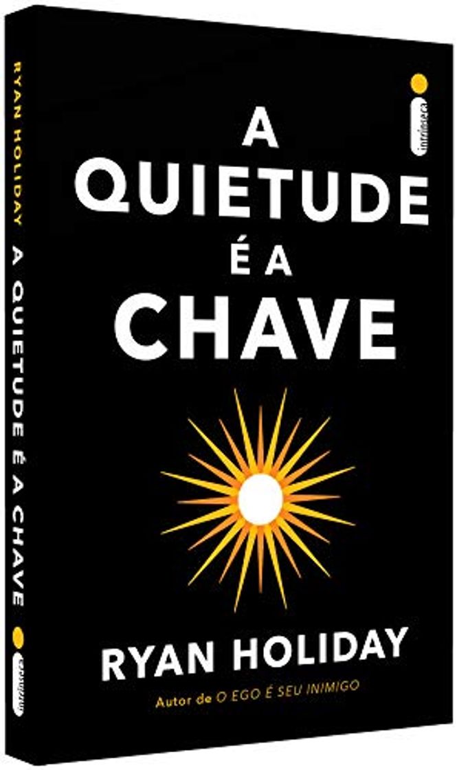 Books A Quietude E A Chave