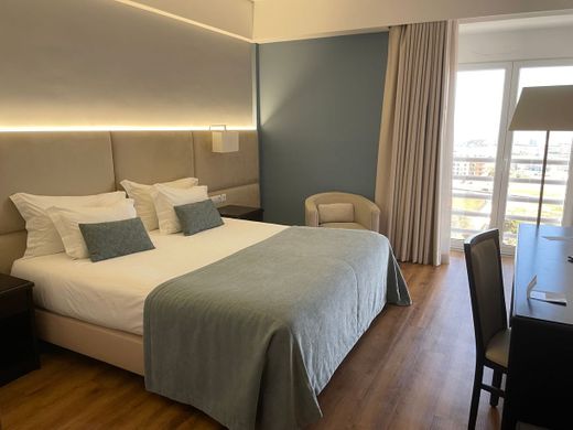 TRYP Covilha Dona María Hotel