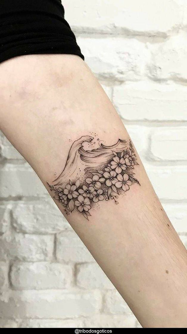 Moda tatoo