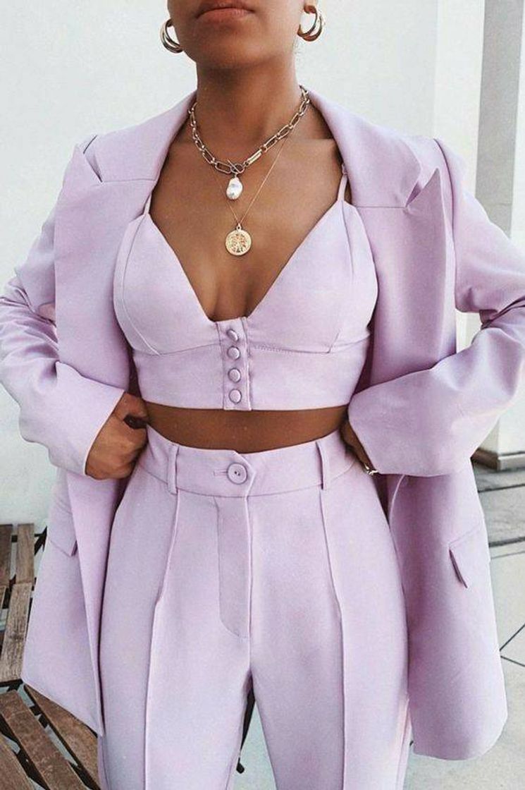 Moda lilac