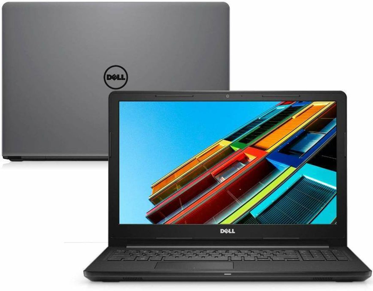 
Notebook Dell Inspiron 15 3000