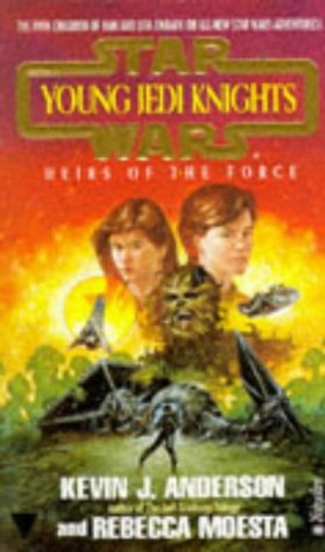 Libro Star Wars: Young Jedi Knihjts