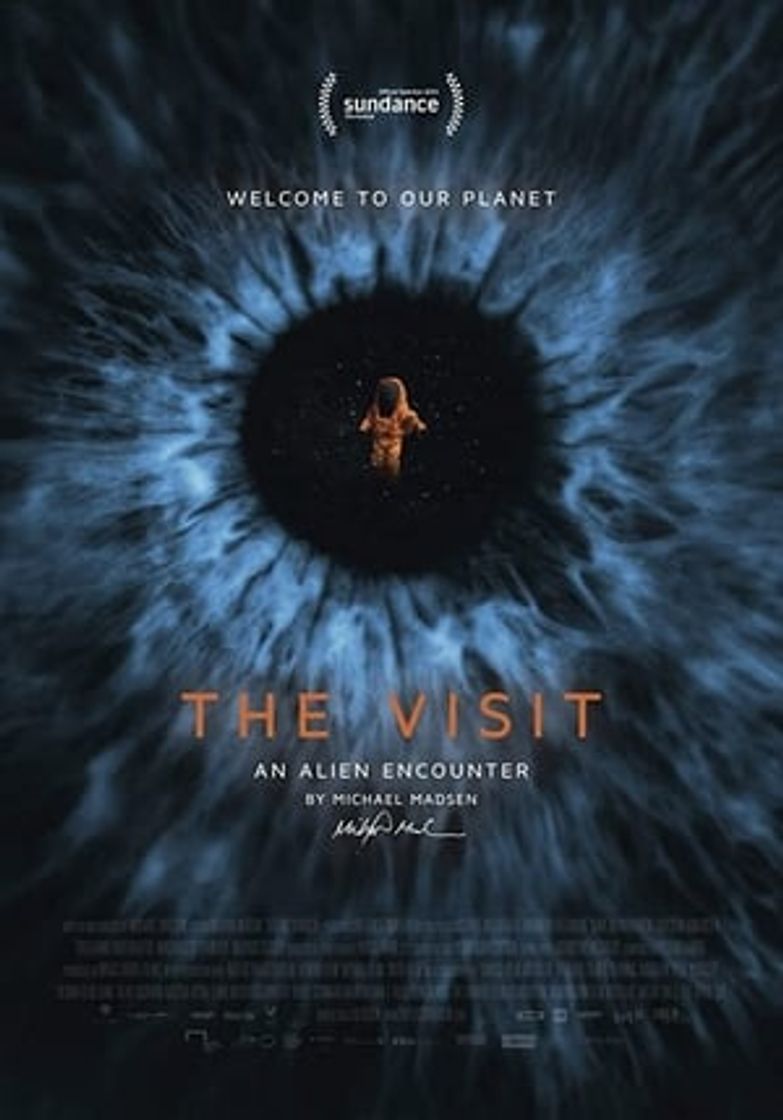 Movie The Visit