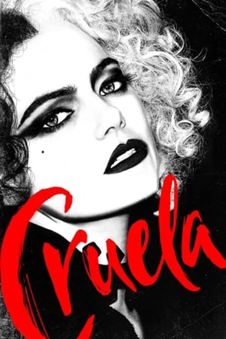 Movie Cruella