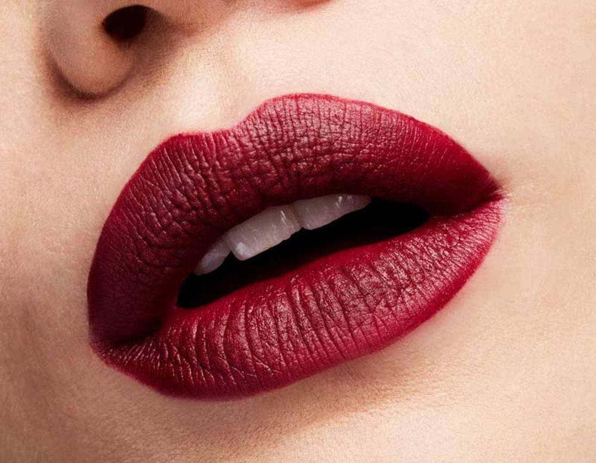 Fashion M·A·C Matte Lipstick Diva

