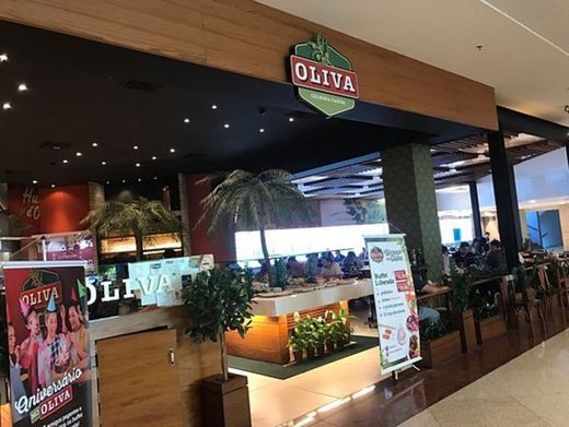 Restaurante Oliva