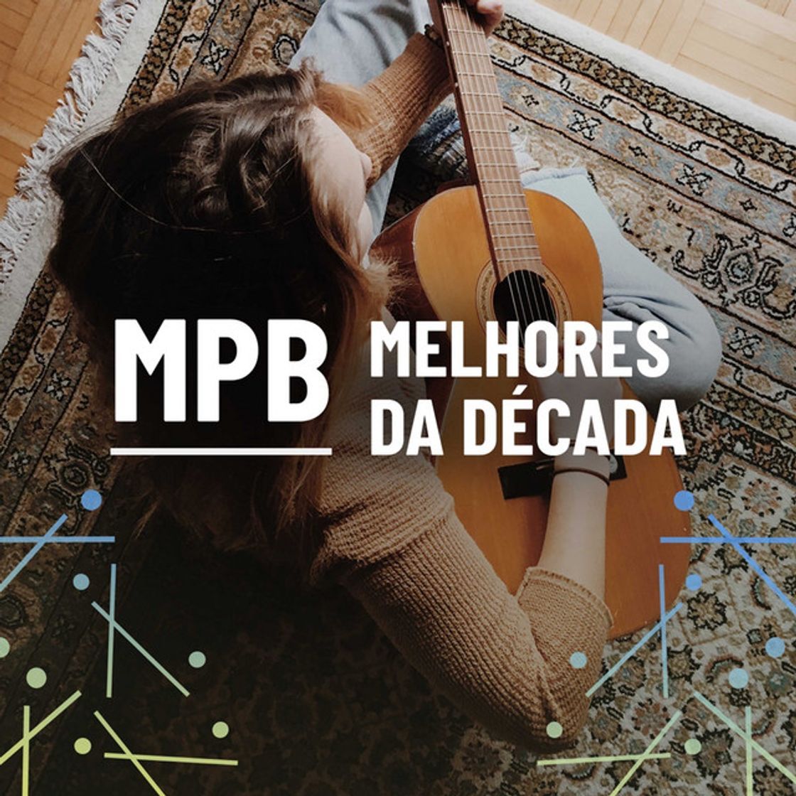 Canción A Voz E O Violão