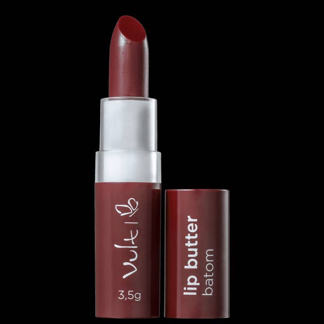 Fashion Batom Vult Lip Butter #Up 

