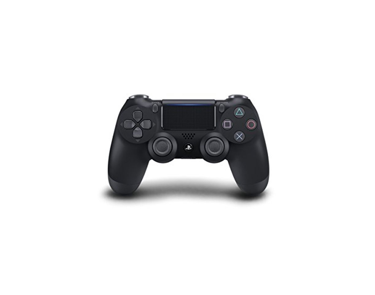 Social Sony - V2 Dualshock Controller, Color Negro