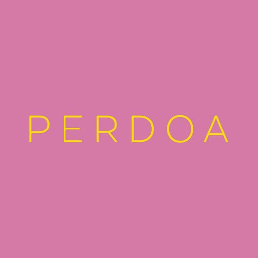 Perdoa