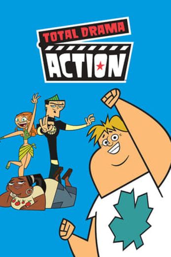 Total Drama Action