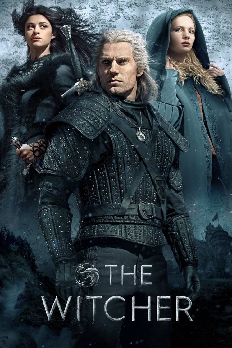 The Witcher