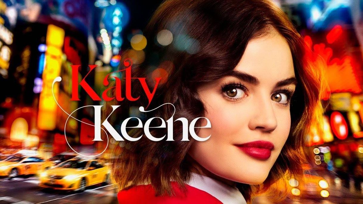 Katy Keene