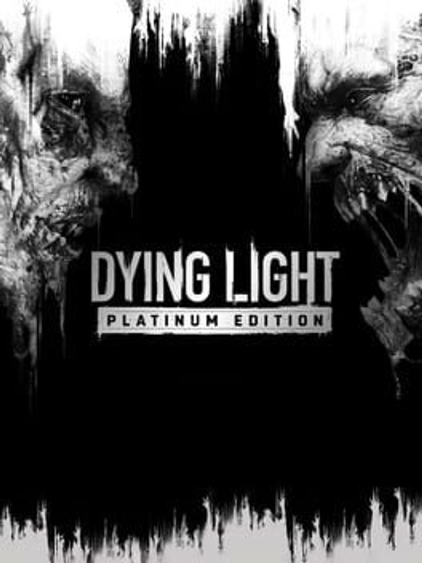 Videogames Dying Light: Platinum Edition