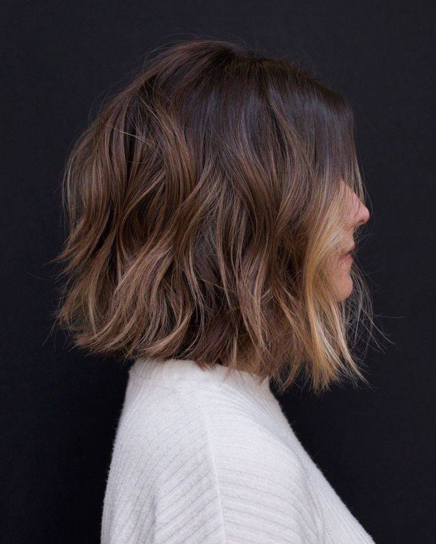 Moda Inspirações - cabelo curto ✨