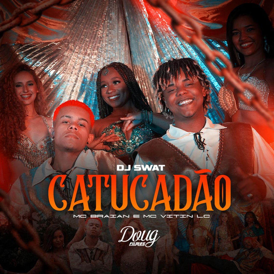 Canción Catucadão