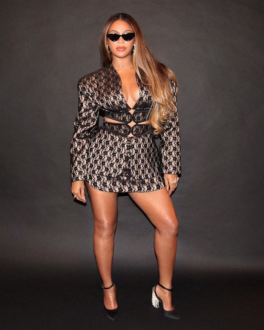 Moda Beyoncé (@beyonce) • Instagram photos and videos