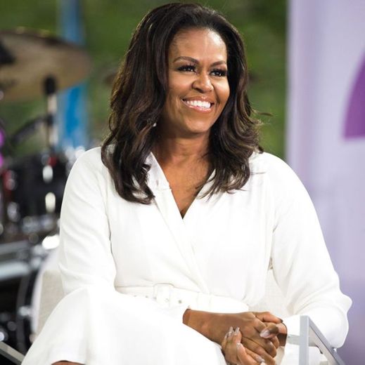 Michelle Obama (@michelleobama) • Instagram photos and videos