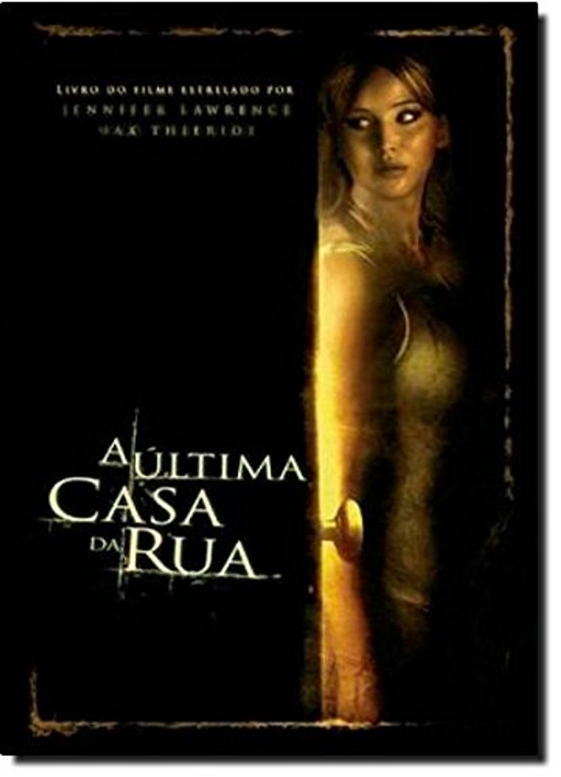 Libro A Última Casa da Rua