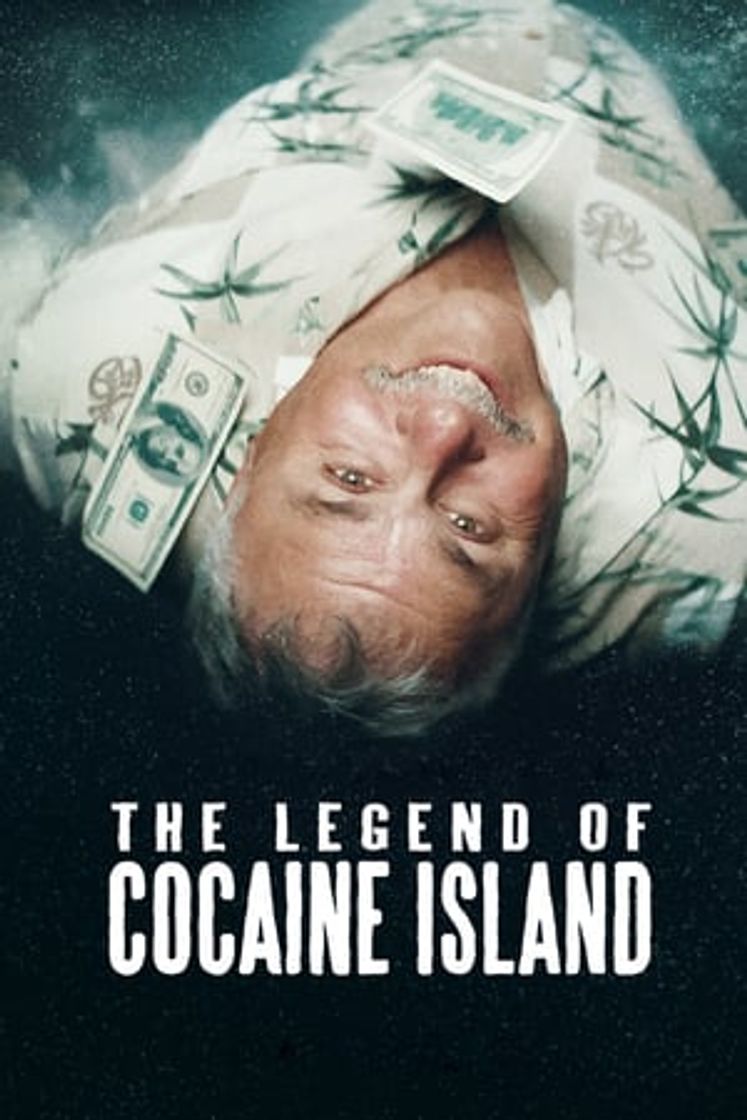 Película The Legend of Cocaine Island