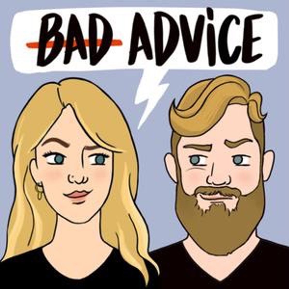 Moda Bad Advice