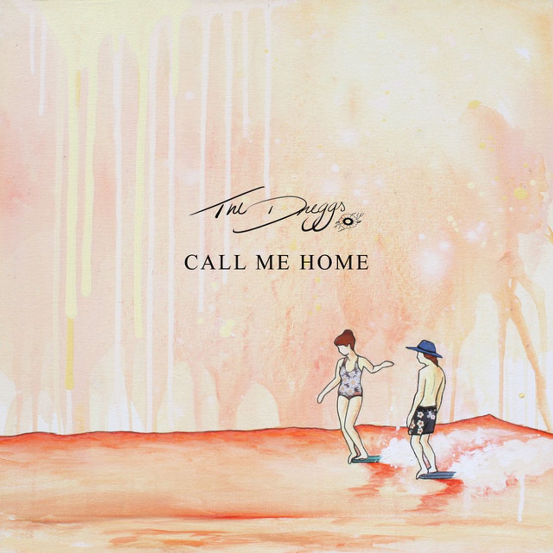 Canción Call Me Home