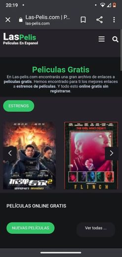 VER PELIS ONLINE