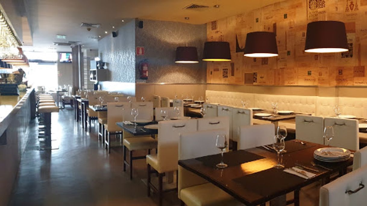 Restaurantes Nosso Café - Restaurante & Cervejaria