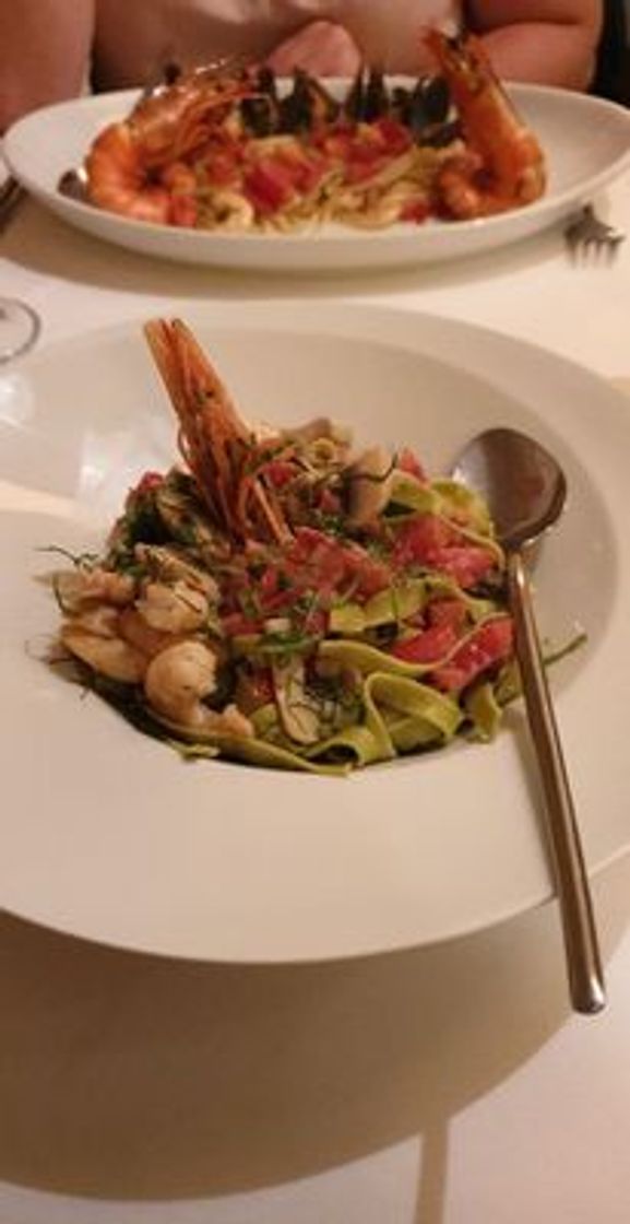 Restaurantes Restaurante Antonelli