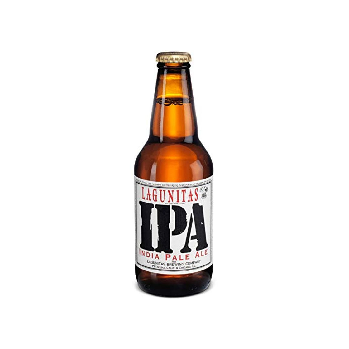 Product Lagunitas Cerveza Americana IPA