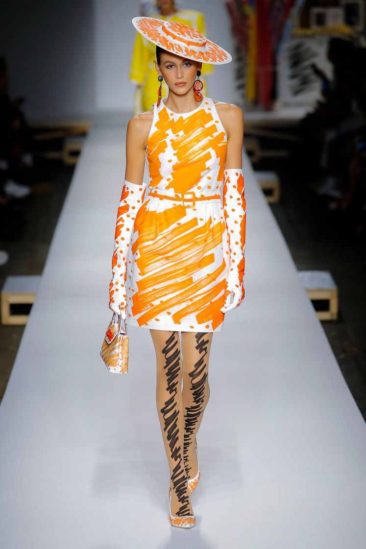 Moschino 2019