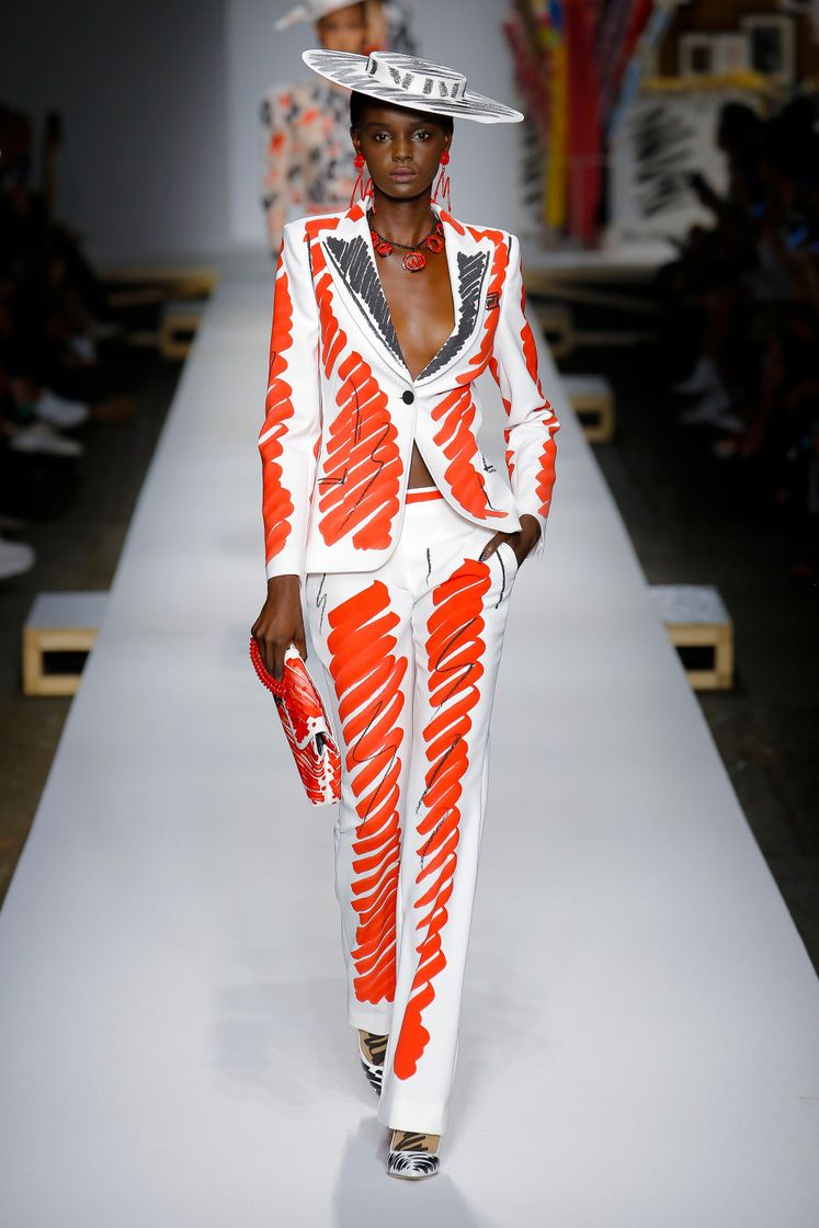 Moschino 2019
