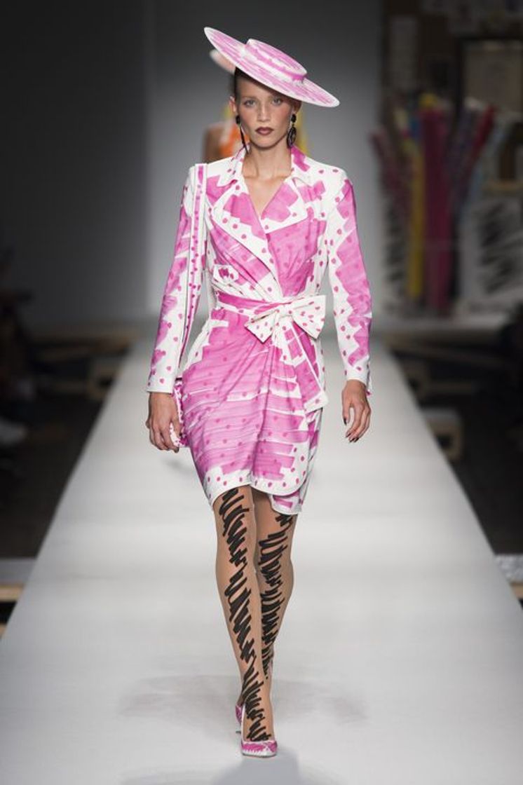 Moschino 2019