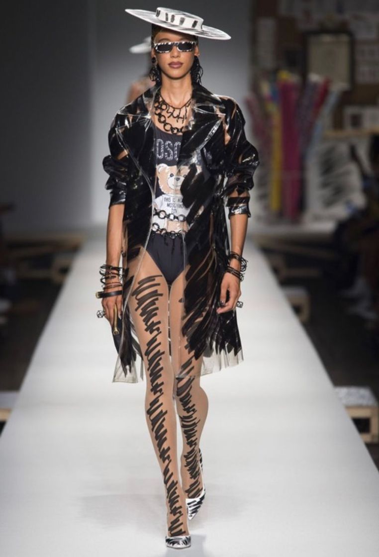 Moschino 2019